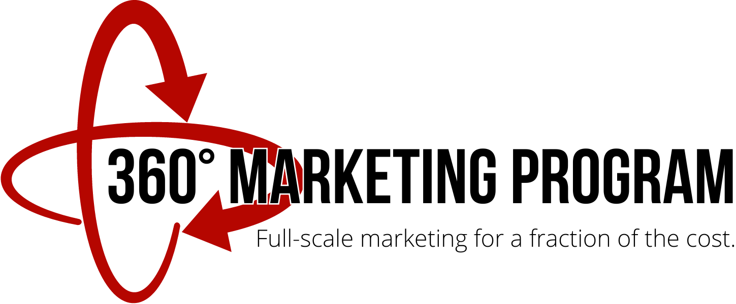 360 Degree Marketing Program